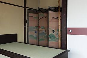 Traditional Kyoto Home Ichiyoraifuku