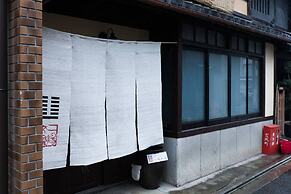 Traditional Kyoto Home Ichiyoraifuku
