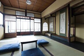 Traditional Kyoto Home Ichiyoraifuku