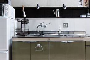 Traditional Kyoto Home Ichiyoraifuku