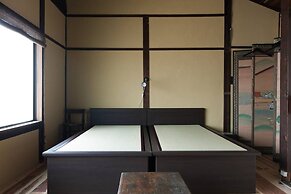 Traditional Kyoto Home Ichiyoraifuku