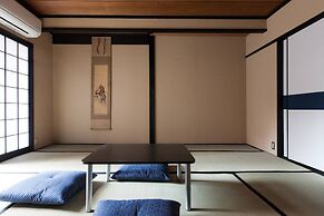 Traditional Kyoto Home Ichiyoraifuku