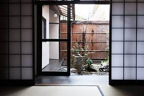Traditional Kyoto Home Ichiyoraifuku