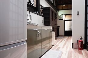 Traditional Kyoto Home Ichiyoraifuku