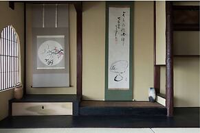 Traditional Kyoto Home Ichiyoraifuku