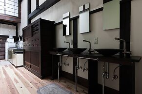 Traditional Kyoto Home Ichiyoraifuku