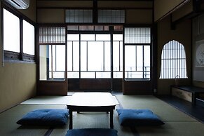 Traditional Kyoto Home Ichiyoraifuku