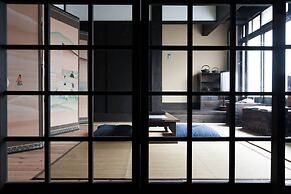 Traditional Kyoto Home Ichiyoraifuku