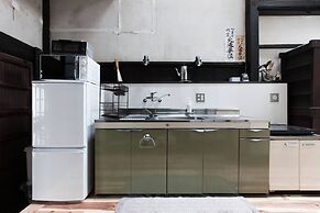 Traditional Kyoto Home Ichiyoraifuku