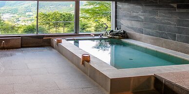 Livemax Resort Hakone Sengokuhara
