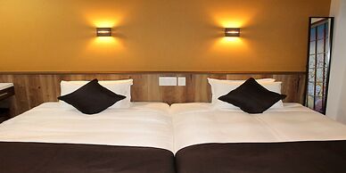 Livemax Resort Hakone Sengokuhara