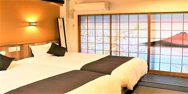 Livemax Resort Hakone Sengokuhara