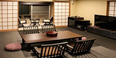 Livemax Resort Hakone Sengokuhara