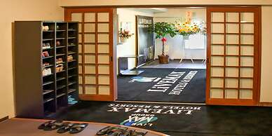 Livemax Resort Hakone Sengokuhara