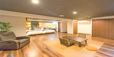 Livemax Resort Hakone Sengokuhara