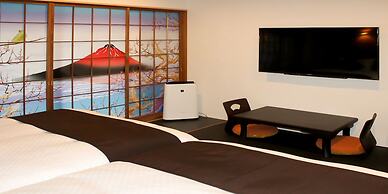 Livemax Resort Hakone Sengokuhara