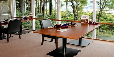 Livemax Resort Hakone Sengokuhara