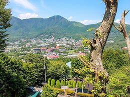 Livemax Resort Hakone Sengokuhara