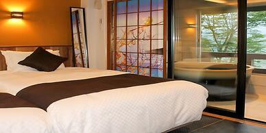 Livemax Resort Hakone Sengokuhara