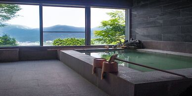 Livemax Resort Hakone Sengokuhara