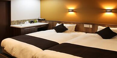 Livemax Resort Hakone Sengokuhara