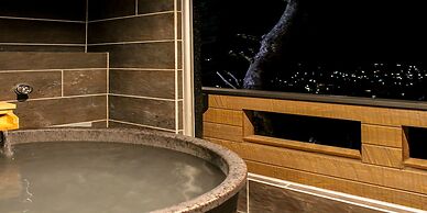 Livemax Resort Hakone Sengokuhara