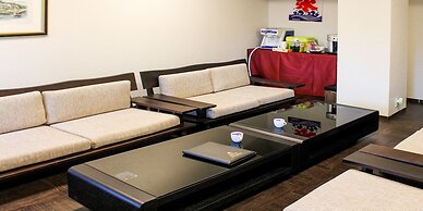 Livemax Resort Hakone Sengokuhara