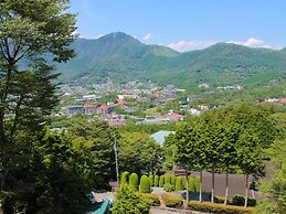 Livemax Resort Hakone Sengokuhara