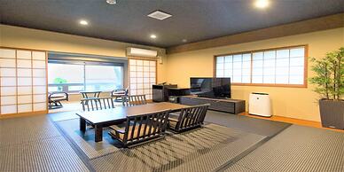 Livemax Resort Hakone Sengokuhara