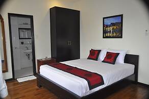 Green Coco Homestay Hoi An