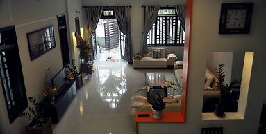 Green Coco Homestay Hoi An