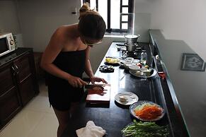 Green Coco Homestay Hoi An