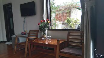 Green Coco Homestay Hoi An