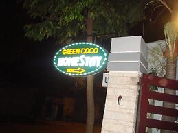 Green Coco Homestay Hoi An