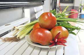 Green Coco Homestay Hoi An