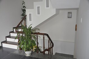 Green Coco Homestay Hoi An