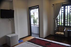 Green Coco Homestay Hoi An