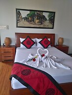 Green Coco Homestay Hoi An