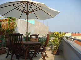 Green Coco Homestay Hoi An