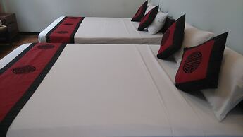 Green Coco Homestay Hoi An