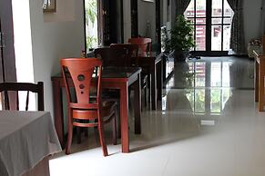 Green Coco Homestay Hoi An