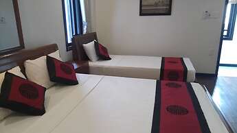 Green Coco Homestay Hoi An