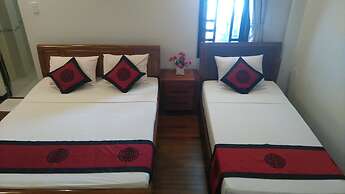 Green Coco Homestay Hoi An