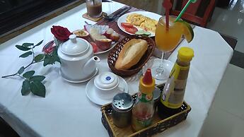 Green Coco Homestay Hoi An