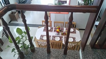 Green Coco Homestay Hoi An