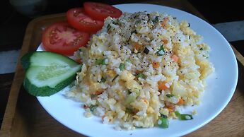 Green Coco Homestay Hoi An