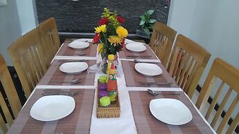 Green Coco Homestay Hoi An