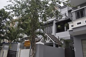 Green Coco Homestay Hoi An