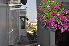 Green Coco Homestay Hoi An