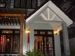 Green Coco Homestay Hoi An